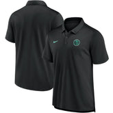 Club America Slim 2.0 Polo - Black shop