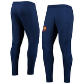 Barcelona Strike Pants on sale - Navy