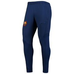 Barcelona Strike Pants - Navy cheap