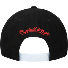 Chicago Bulls Day 5 Snapback Hat - Silver/Gray online