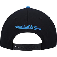 Chicago Bulls Day One Snapback Hat - Black/Royal shop
