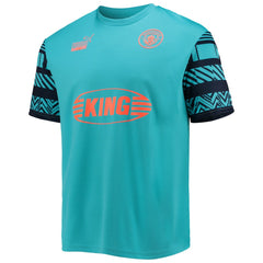 Manchester City FtblHeritage Jersey - Mint for sale