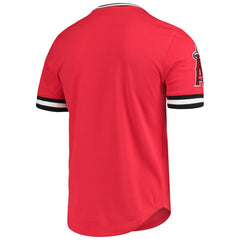 Los Angeles Angels Pro Standard Team T-Shirt Red