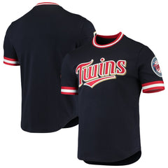 Minnesota Twins Pro Standard Team T-Shirt Navy