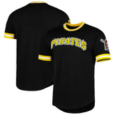 Pittsburgh Pirates Pro Standard Team T-Shirt Black