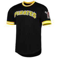 Pittsburgh Pirates Pro Standard Team T-Shirt Black
