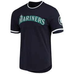 Seattle Mariners Pro Standard Team T-Shirt Navy