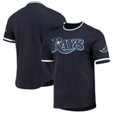 Tampa Bay Rays Pro Standard Team T-Shirt Navy