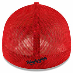 Washington Nationals 2023 Batting Practice 39THIRTY Flex Hat Red