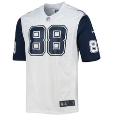 CeeDee Lamb Dallas Cowboys Alternate Game Team Jersey - White online