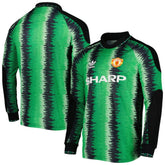 Manchester United Originals 90 Goalkeeper Replica Jersey - Green online