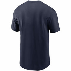 Denver Broncos Hometown Collection Crush T-Shirt - Navy outlet