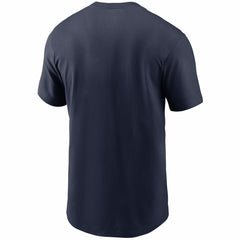 Denver Broncos Hometown Collection Denv3r T-Shirt - Navy sale