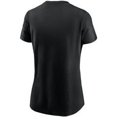 Atlanta Falcons Women's Hometown Collection T-Shirt - Black online