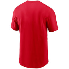 Kansas City Chiefs Hometown Collection Comeback T-Shirt - Red for sale