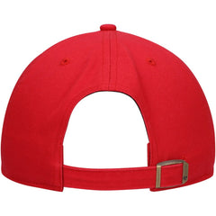 Carolina Hurricanes '47 Legend MVP Adjustable Hat - Red Hats