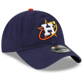 Houston Astros 2022 City Connect 9TWENTY Adjustable Hat Navy