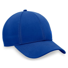 St. Louis Blues Fanatics Women's Authentic Pro Road Structured Adjustable Hat - Royal Hats