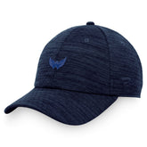Washington Capitals Fanatics Authentic Pro Road Snapback Hat - Navy Hats