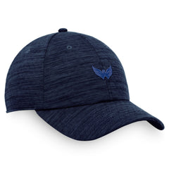 Washington Capitals Fanatics Authentic Pro Road Snapback Hat - Navy Hats