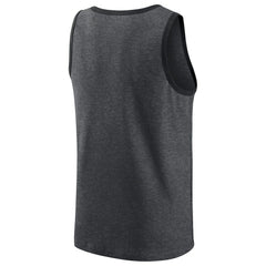 Atlanta Falcons Tri-Blend Tank Top - Heathered Charcoal online