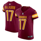 Terry McLaurin Washington Commanders Vapor Elite Jersey - Burgundy discount