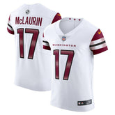 Terry McLaurin Washington Commanders Vapor Elite Jersey - White on sale