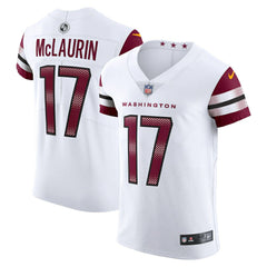 Terry McLaurin Washington Commanders Vapor Elite Jersey - White on sale