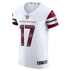 Terry McLaurin Washington Commanders Vapor Elite Jersey - White on sale