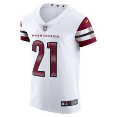 Sean Taylor Washington Commanders Vapor Elite Retired Player Jersey - White discount
