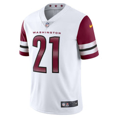 Sean Taylor Washington Commanders 2022 Retired Player Limited Jersey - White discount