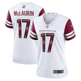 Terry McLaurin Washington Commanders Women's Game Jersey - White cheap