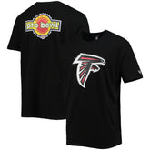 Atlanta Falcons New Era 1994 Pro Bowl T-Shirt - Black outlet