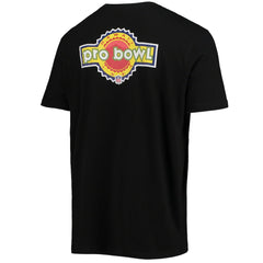 Atlanta Falcons New Era 1994 Pro Bowl T-Shirt - Black outlet
