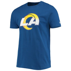 Los Angeles Rams New Era 1990 Pro Bowl T-Shirt - Royal online