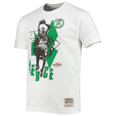 Paul Pierce Boston Celtics Suite Sensations Player T-Shirt - White shop