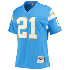 LaDainian Tomlinson Los Angeles Chargers Women's Legacy Replica Player Jersey - Powder Blue online