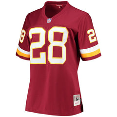 Darrell Green Washington Football Team Women's Legacy Replica Player Jersey - Burgundy for sale