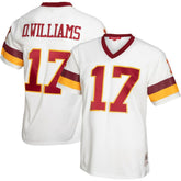 Doug Williams Washington Football Team Women's Legacy Replica Player Jersey - White discount