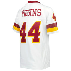 John Riggins Washington Football Team Women's Legacy Replica Player Jersey - White on sale