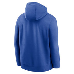 Los Angeles Rams City Code Club Fleece Pullover Hoodie - Royal online