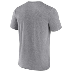 Cleveland Browns Want To Play T-Shirt - Heathered Gray sale