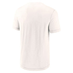 Las Vegas Raiders Team Act Fast T-Shirt - White outlet