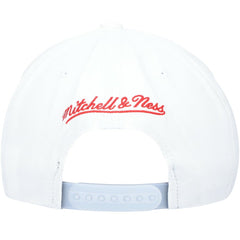 Chicago Bulls Day 5 Snapback Hat - Gray/White discount