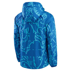 Chelsea AWF Raglan Full-Zip Jacket - Blue cheap