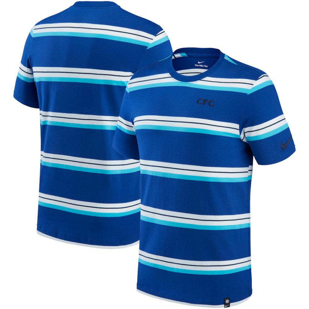 Chelsea Ignite T-Shirt - Blue discount
