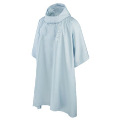 Paris Saint-Germain City Made Poncho - Light Blue for sale