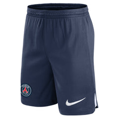 Paris Saint-Germain 2022/23 Team Performance Stadium Shorts - Navy shop