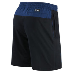 Paris Saint-Germain Travel Shorts - Black discount