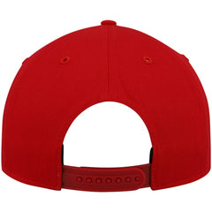 Washington Nationals Cooperstown Collection Retro Contra Hitch Snapback Hat Red/White